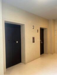 Furama Riverfront (D3), Office #634987911